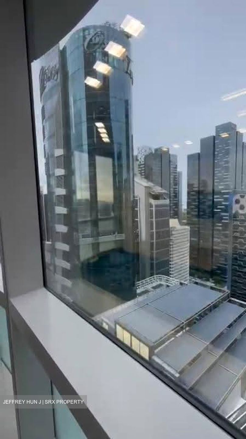 Sbf Center (D1), Office #606800961